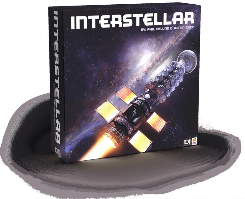 Interstellar