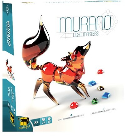 Murano: Light Masters