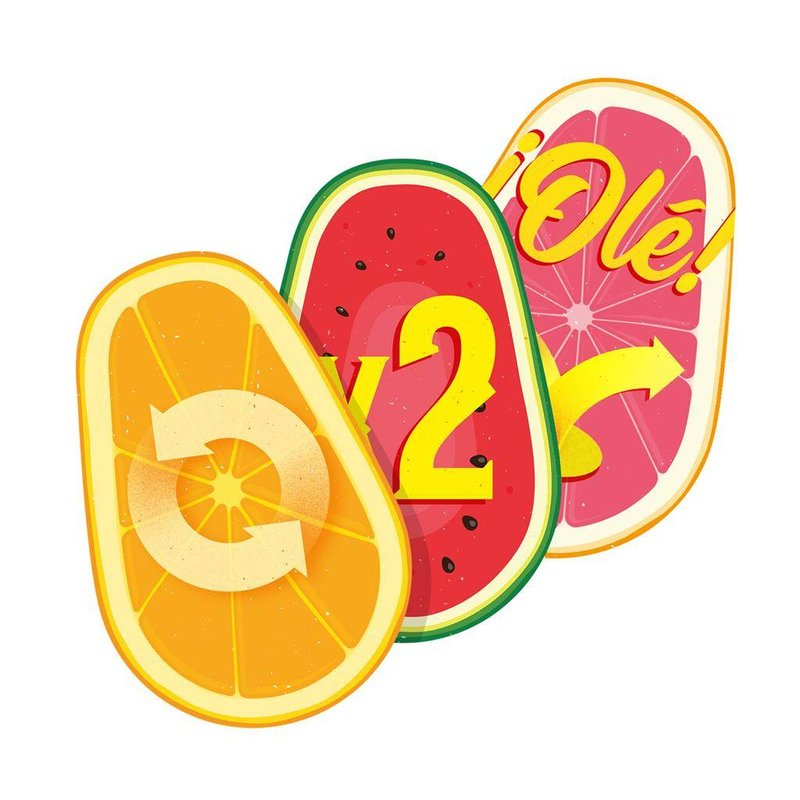 ¡Ole! Guacamole imagen 4