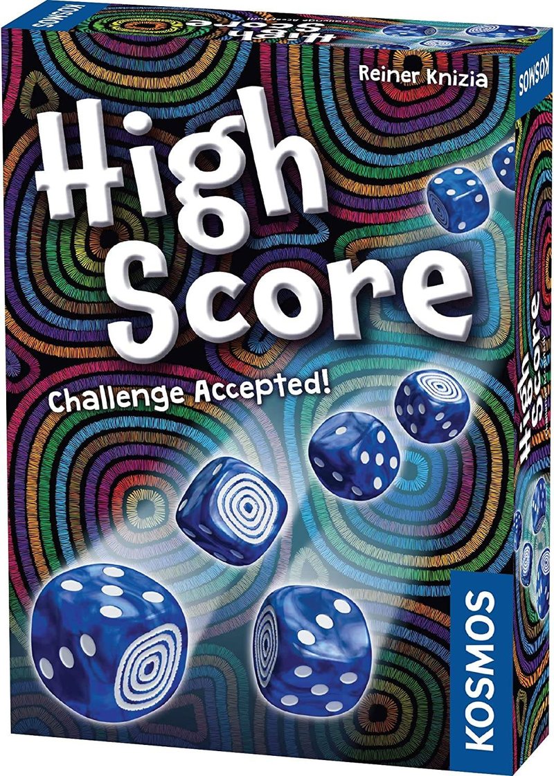 High Score