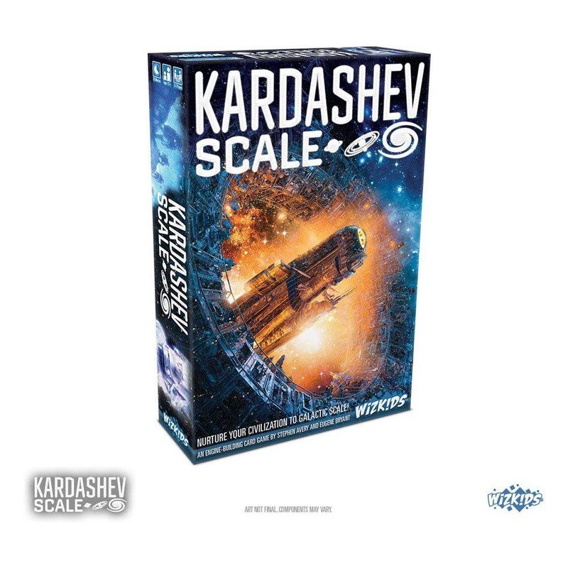 Escala Kardashev