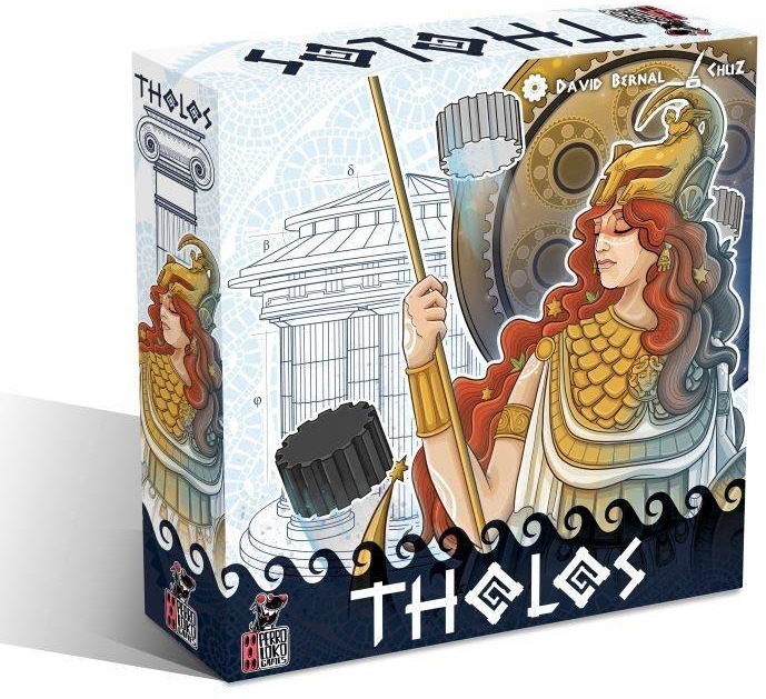 Tholos 2ª Edición