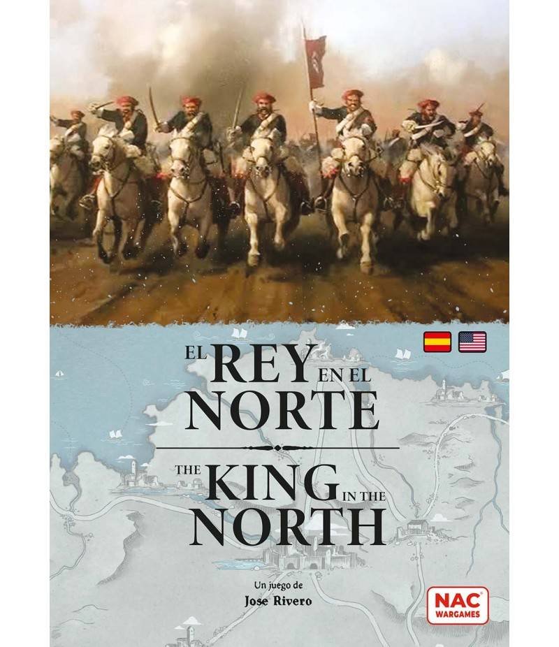The King in the North