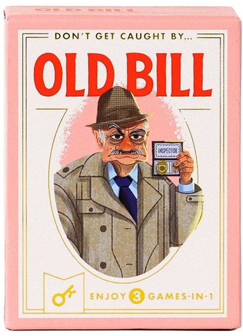 Old Bill