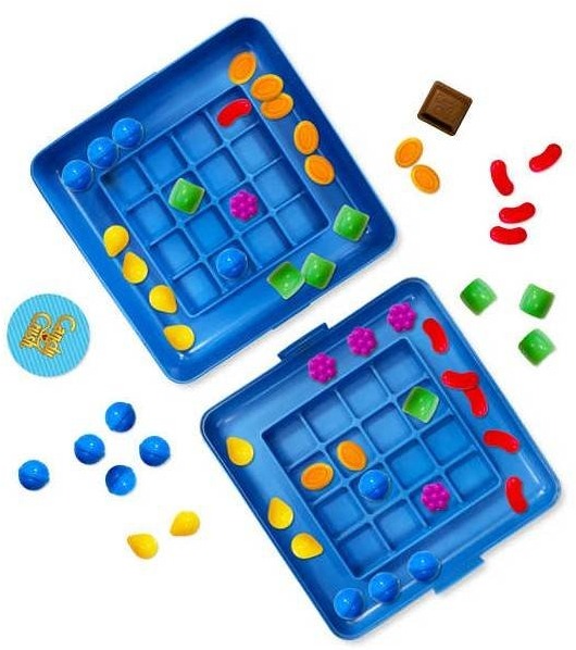 Candy Crush Duel Pocket Edition