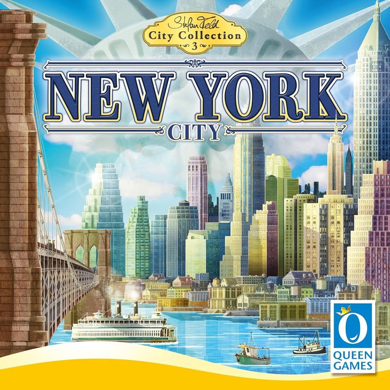 New York City imagen 2