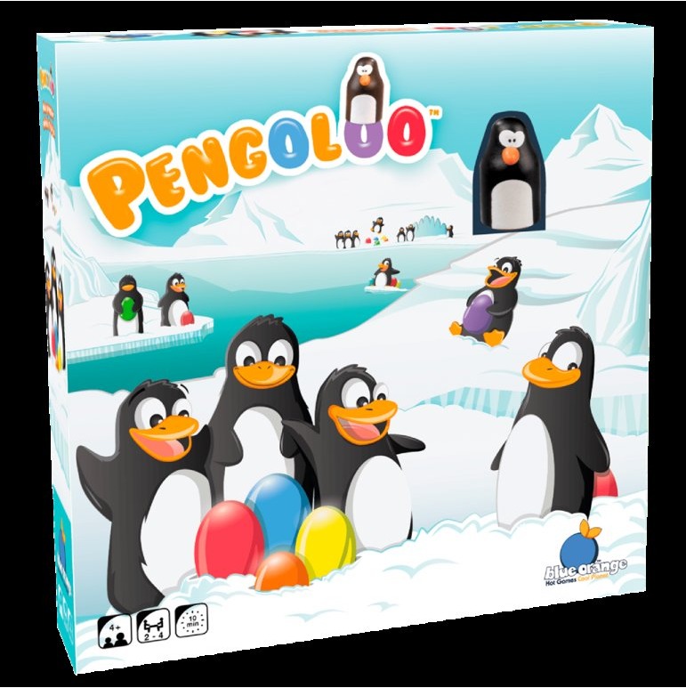 Pengoloo