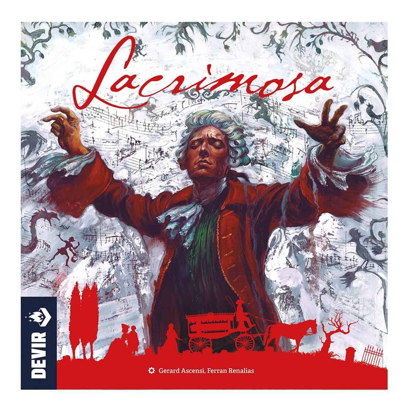 Lacrimosa imagen 4