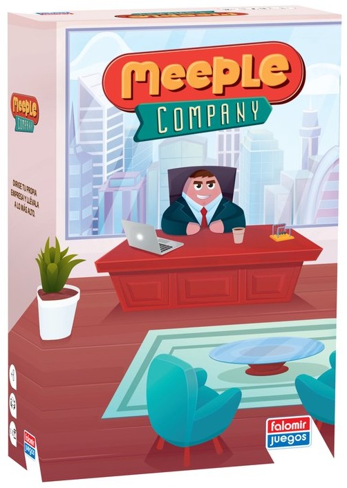 Meeple Company