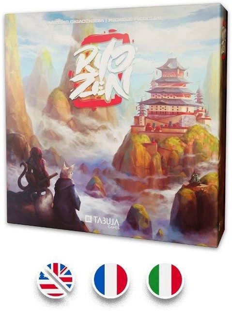 Ryozen Essential Edition