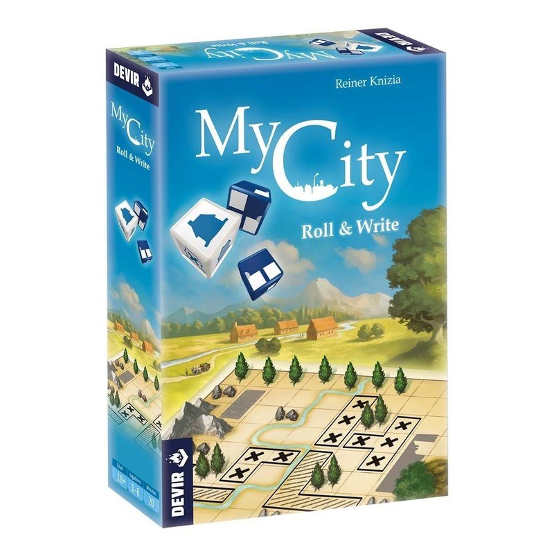 Mi Ciudad: Tira y Construye imagen 2
