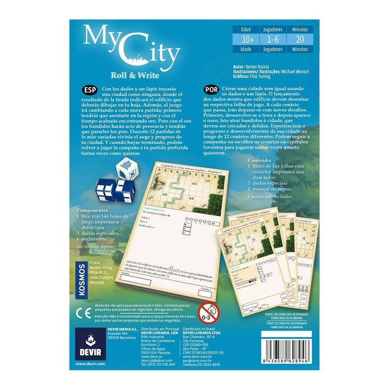 Mi Ciudad: Tira y Construye imagen 3