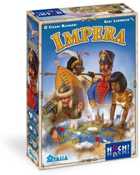 Impera