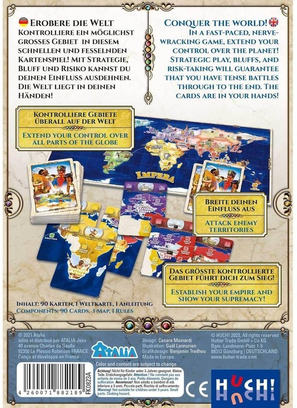 Impera imagen 2