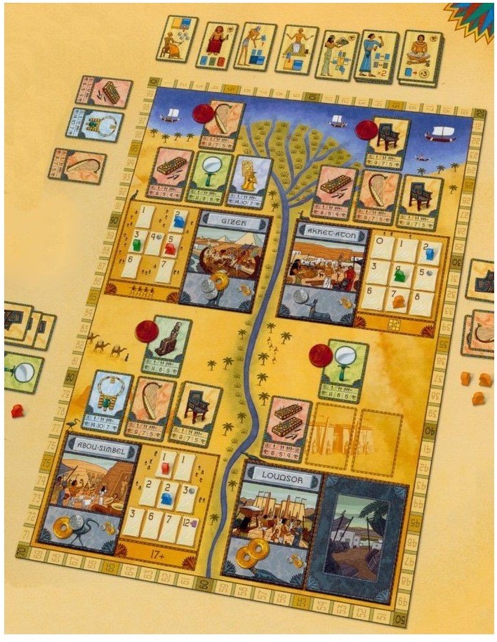 Nefertiti imagen 3