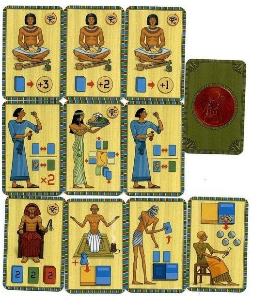 Nefertiti imagen 4