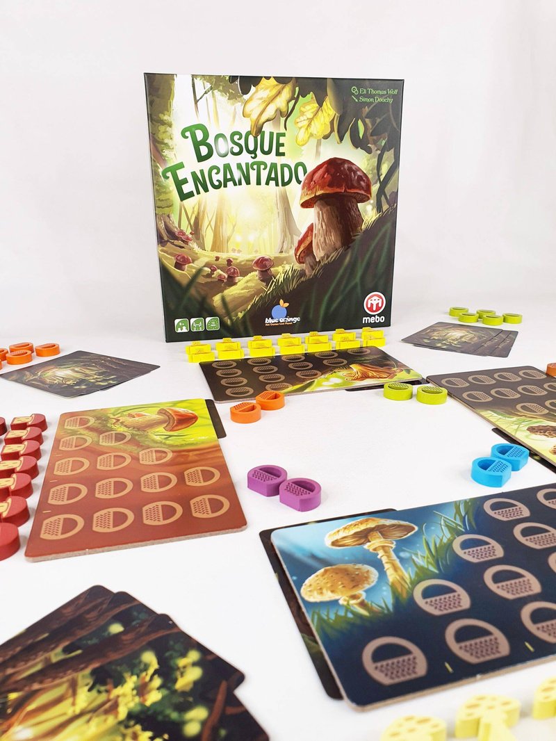 Wonder Woods imagen 3