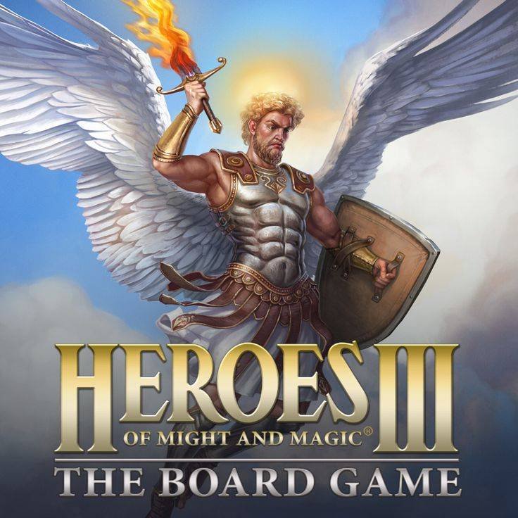 Heroes of Might and Magic III Cove