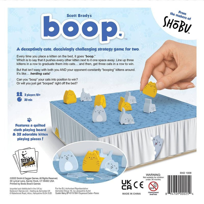Boop imagen 2