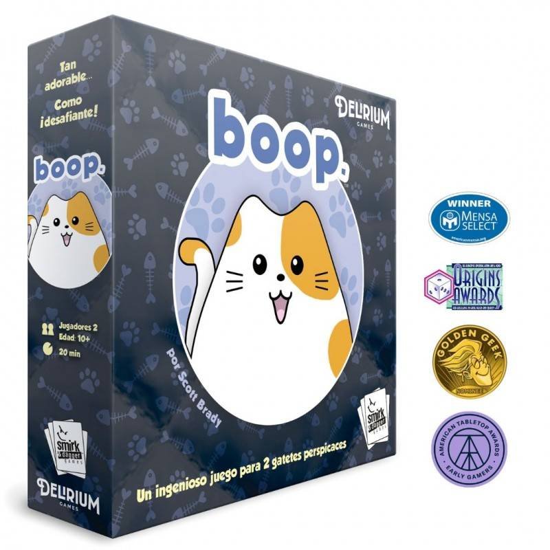 Boop imagen 3