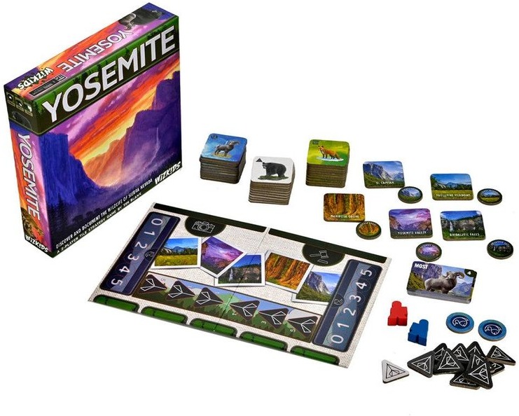Yosemite