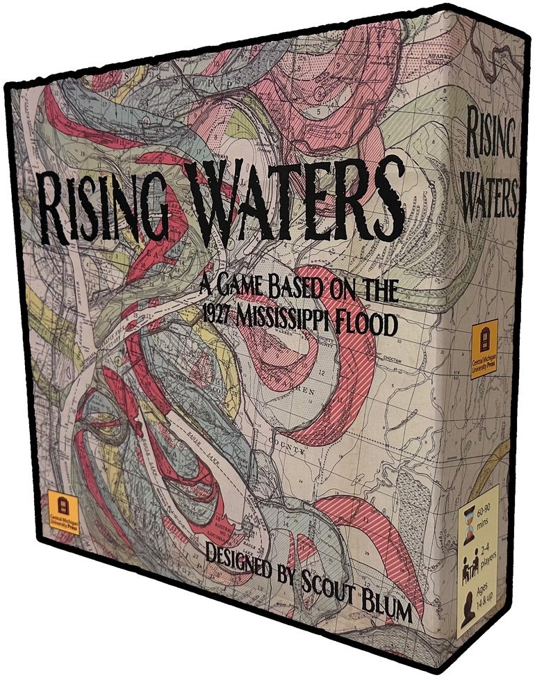 Rising Waters