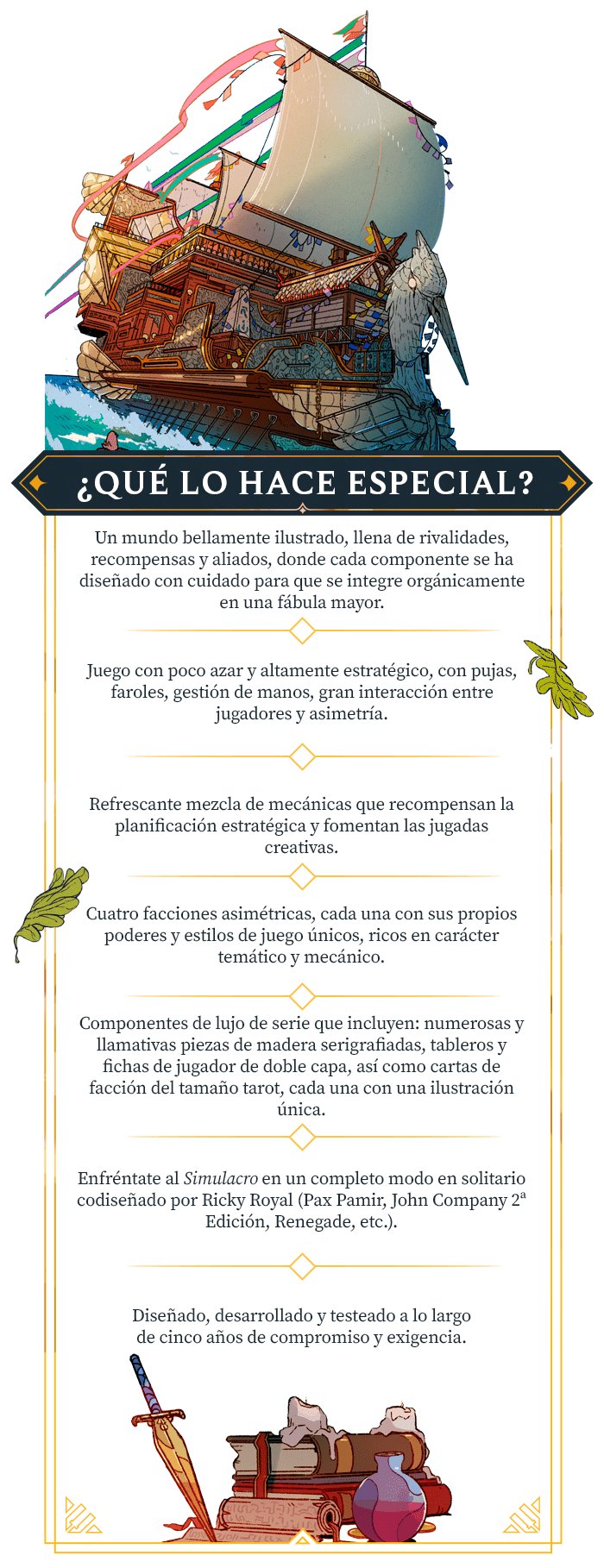 La Corona del Rey Viejo imagen 4