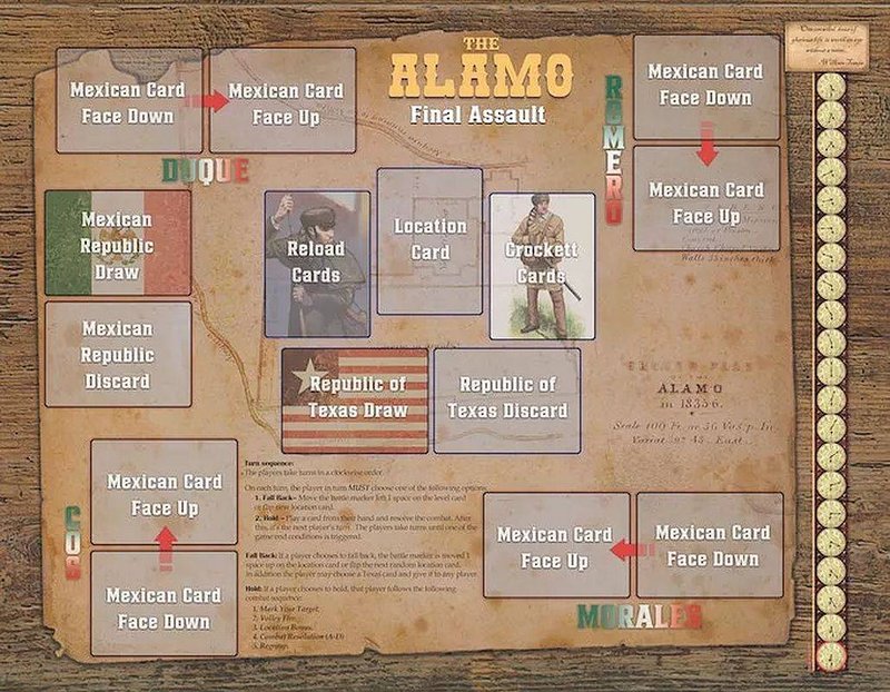 El Álamo imagen 4