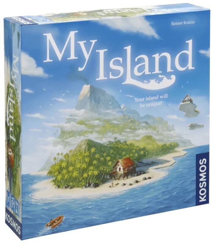 My Island