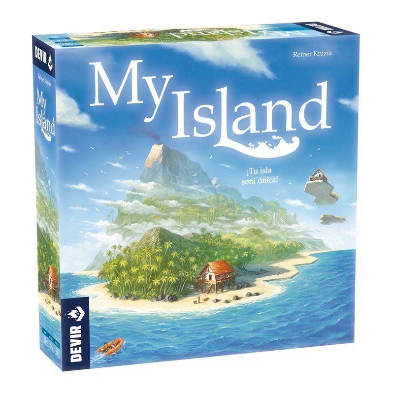 My Island imagen 2