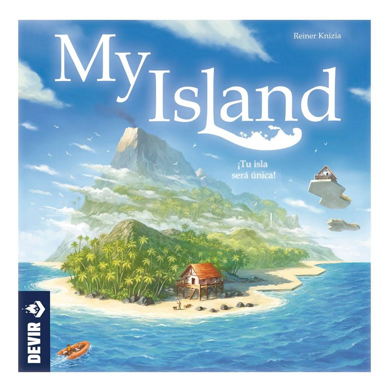 My Island imagen 4