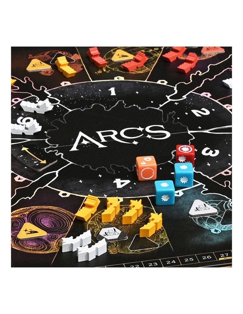 Arcs imagen 3