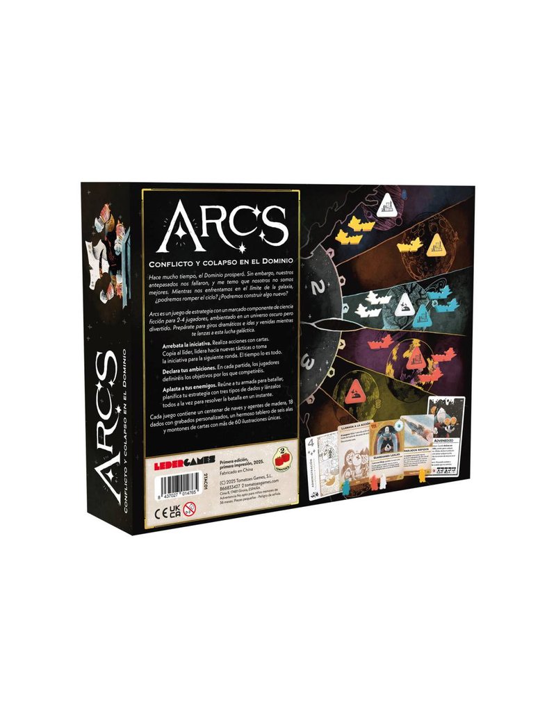 Arcs imagen 4