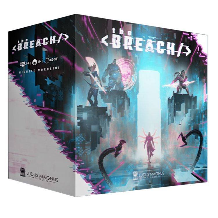La Brecha
