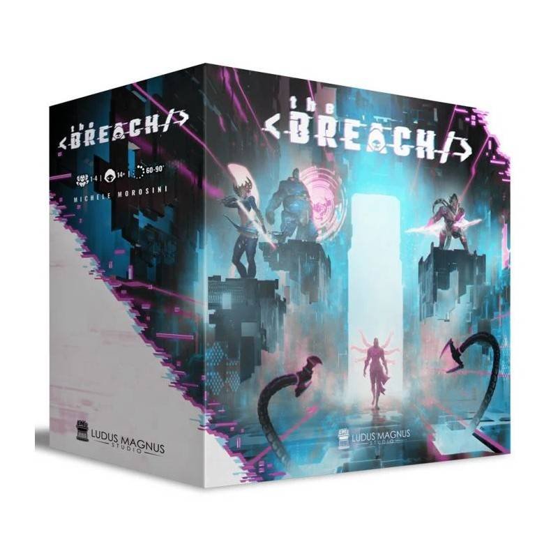 La Brecha imagen 2