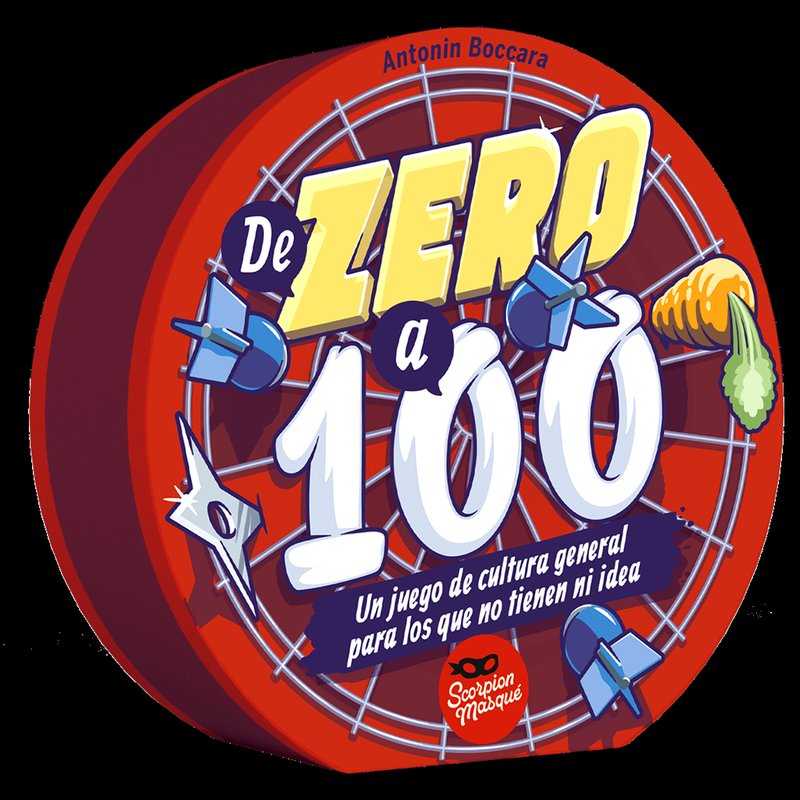 Zero to 100