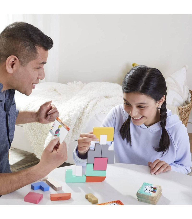 Jenga Maker imagen 2