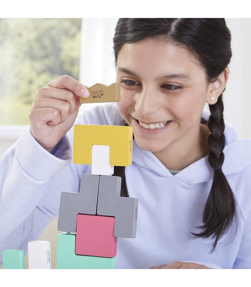 Jenga Maker imagen 3