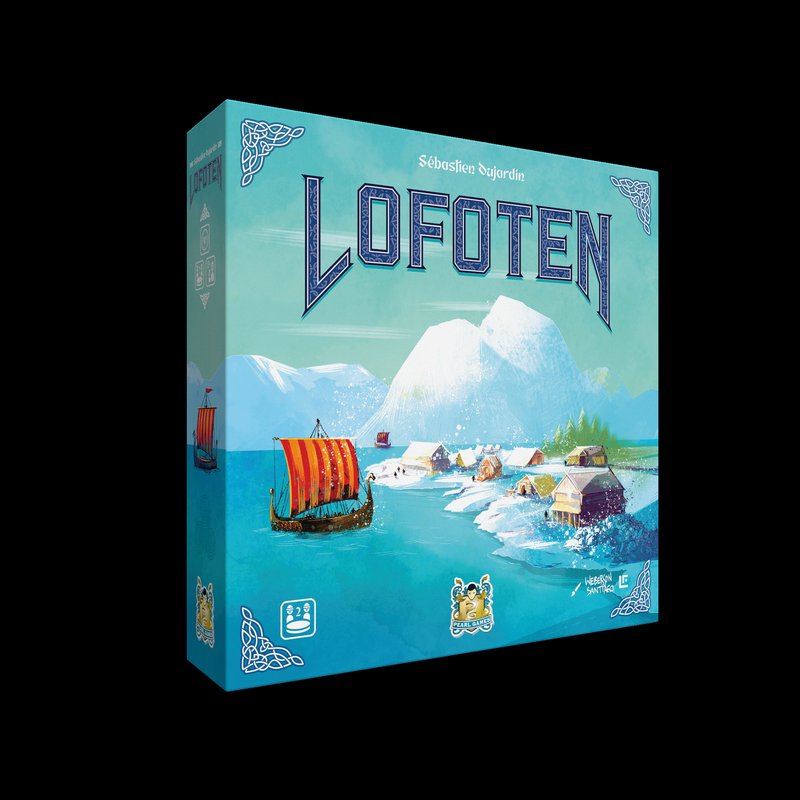 Lofoten imagen 3