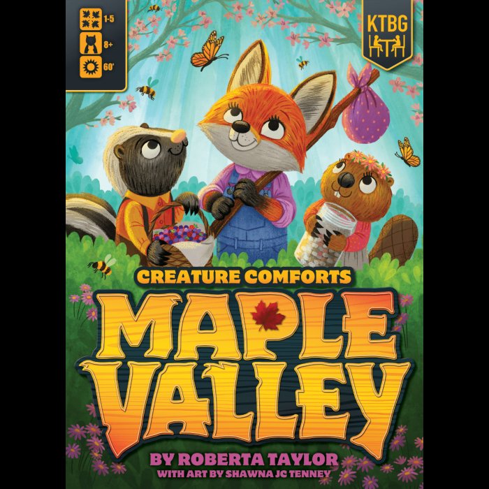 Maple Valley