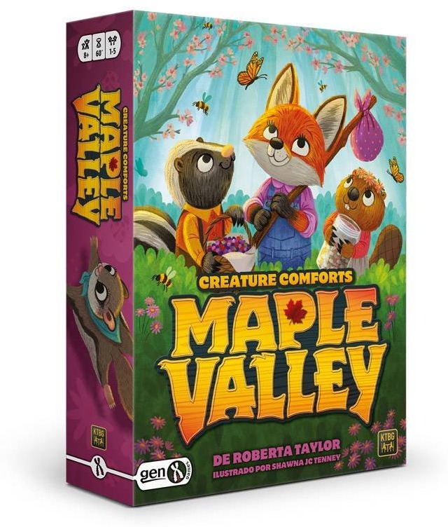 Maple Valley imagen 2