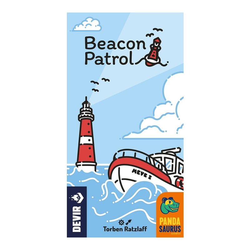 Beacon Patrol imagen 3