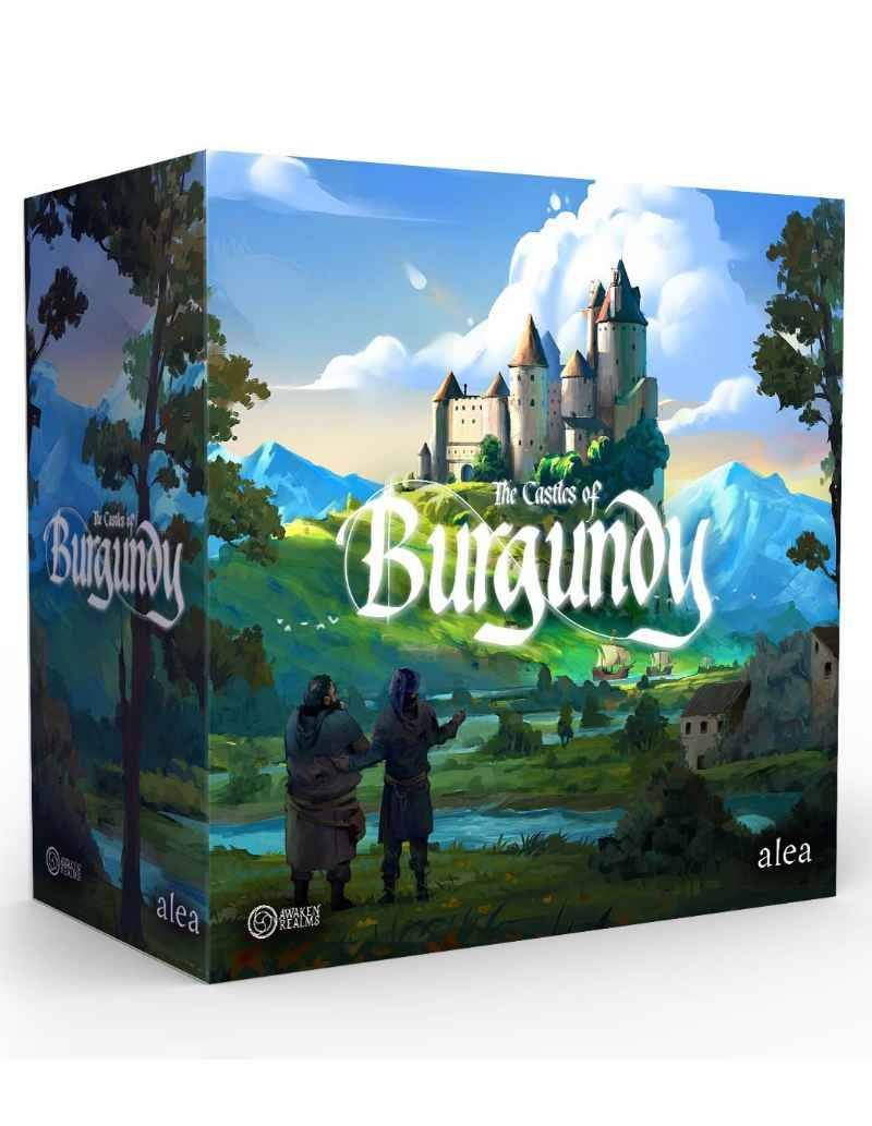 Los Castillos de Borgoña: Edición Especial imagen 3