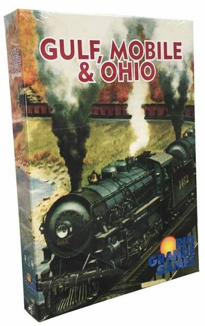 Gulf, Mobile & Ohio