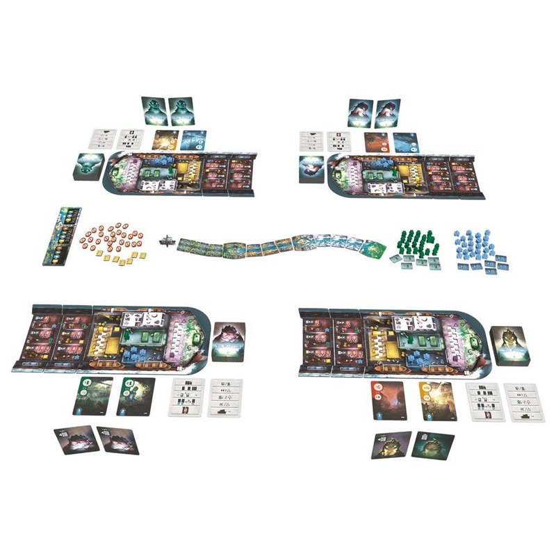 Precognition imagen 2