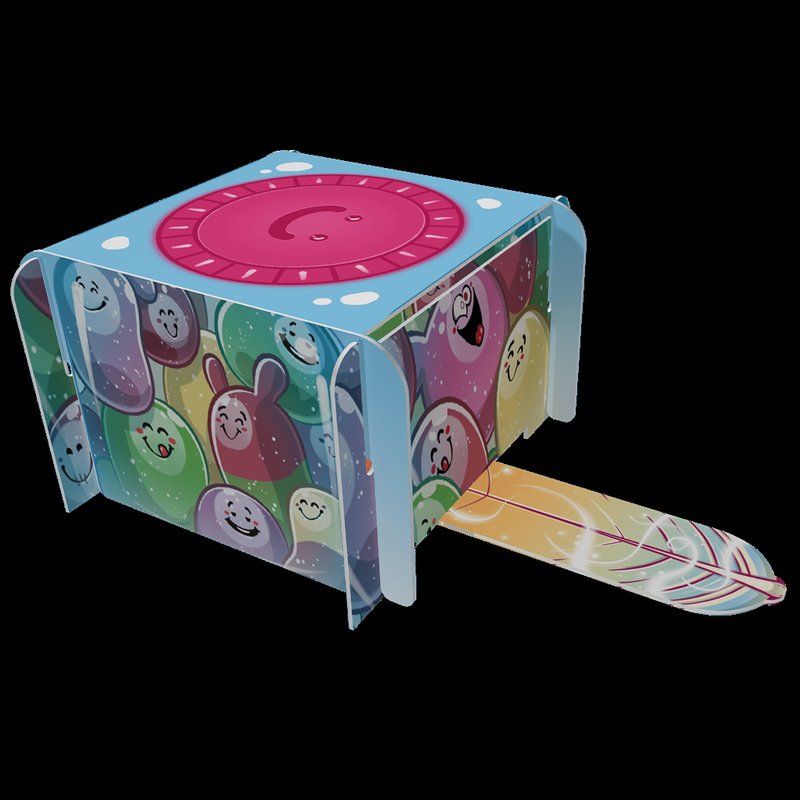 Gummiland imagen 2