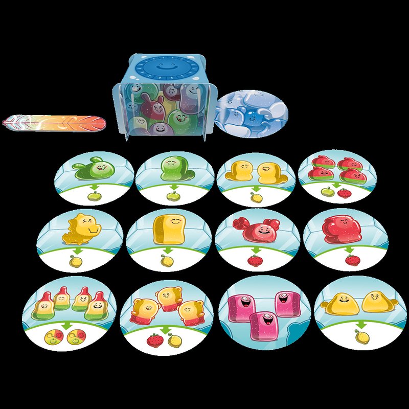 Gummiland imagen 3