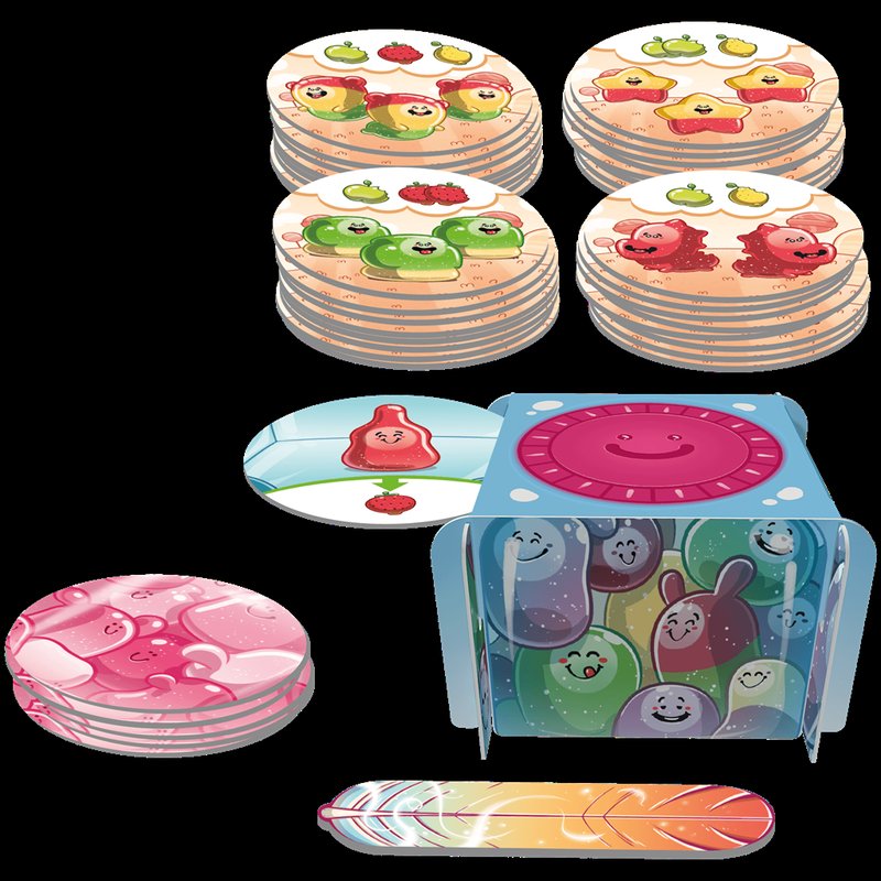 Gummiland imagen 4
