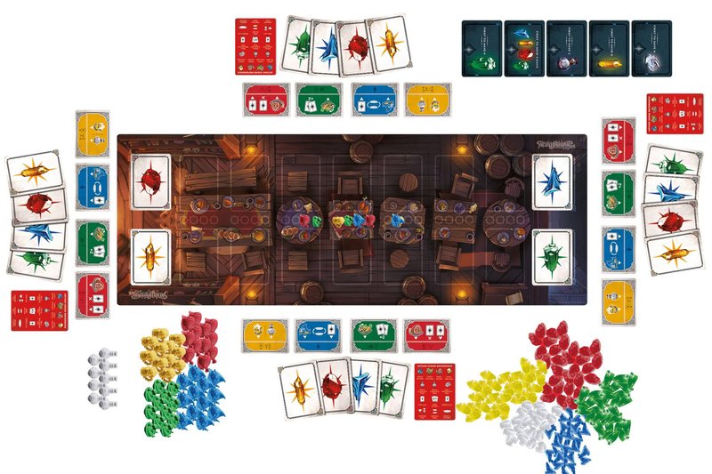 Dungeons & Dragons: The Yawning Portal imagen 2