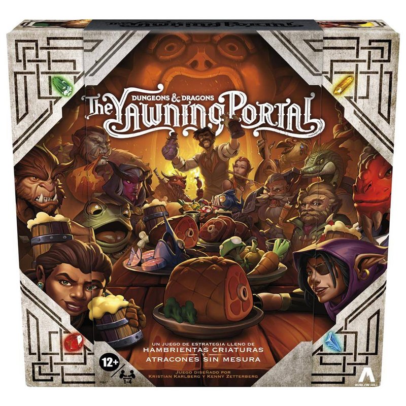 Dungeons & Dragons: The Yawning Portal imagen 3